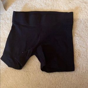 legging shorts